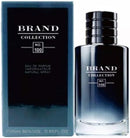 SAUVA Brand Collection