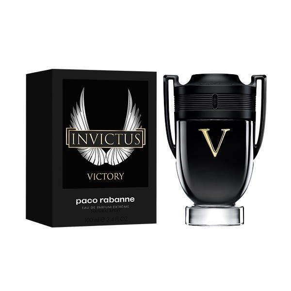 Pack: Trío Invencible – 3 fragancias masculinas distintivas