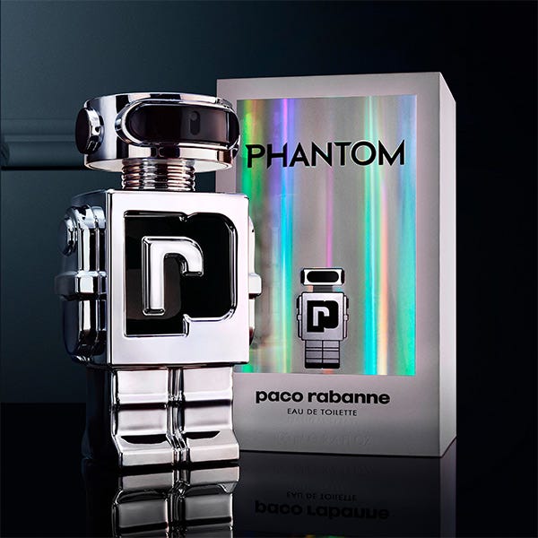 Pack: Urban Vibes – 3 fragancias masculinas dinámicas