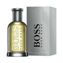 Pack: Aroma del Poder – 3 poderosas fragancias masculinas de Hugo Boss