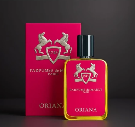 Parfums de Marly (Oriana)