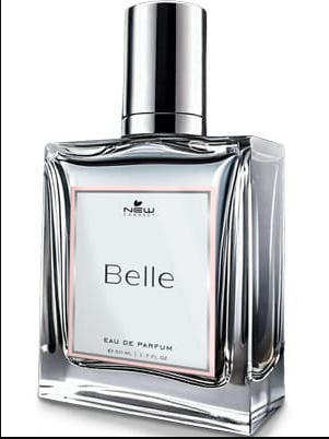 Perfume Belle