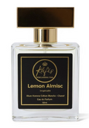 Perfume Masculino Lemon Almisc 50 ml