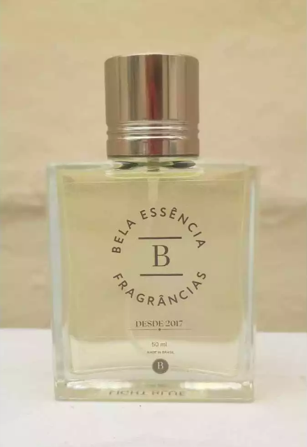 Bella esencia