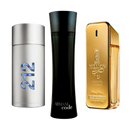 Pack: Leyendas Urbanas – 3 fragancias masculinas icónicas