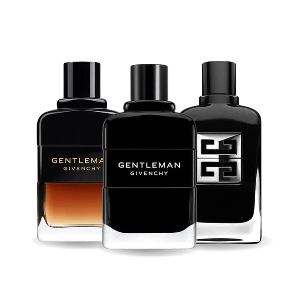 Pack: L’Homme Moderne – 3 fragancias masculinas poderosas