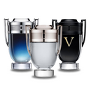Pack: Trío Invencible – 3 fragancias masculinas marcantes