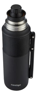 Termo Matero Contigo Thermalock 1200 ml de Acero Inoxidable 360