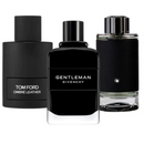 Pack: Elegancia Urbana – 3 fragancias masculinas refinadas