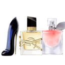 Pack Elegancia Fatal — 3 perfumes originales para mujeres que no pasan desapercibidas