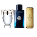 Pack Essential — 3 perfumes originales para hombres con presencia