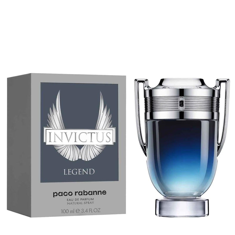 Pack: Trío Invencible – 3 fragancias masculinas distintivas