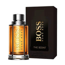 Pack: Aroma del Poder – 3 poderosas fragancias masculinas de Hugo Boss