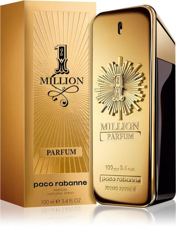 Pack: Fuerza Dorada – 3 fragancias masculinas legendarias
